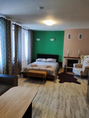 Апартаменты Grand Ressort